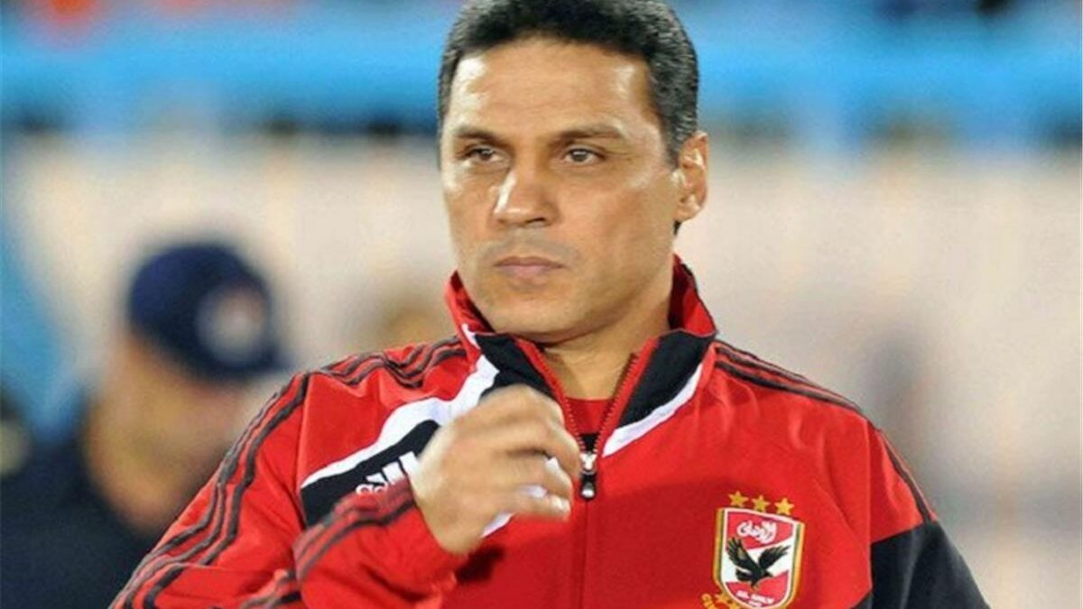 حسام البدري: ألبي نداء الأهلي عندما يطلبني.. وواجهت حسين عموتة من قبل