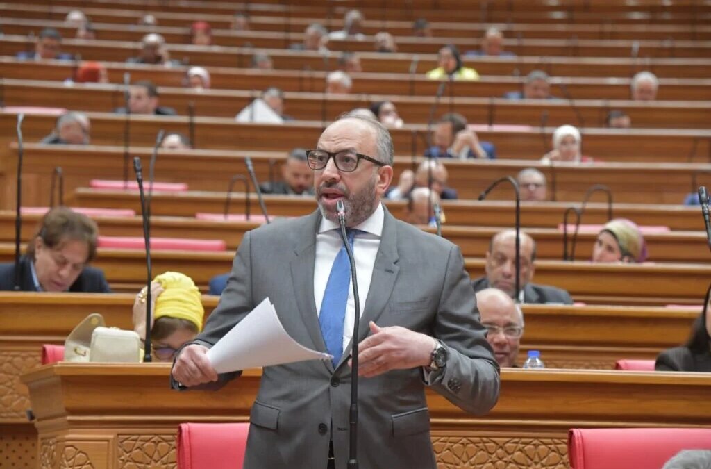 حسام المندوه: المواطن لا تشغله الأرقام في الموازنة وإنما يحتاج تحسين الخدمات