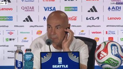 حسام حسن: المسؤولية كبيرة وتفكيري الوحيد هو إسعاد الشعب المصري في كأس العالم