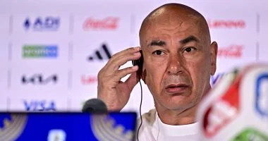 حسام حسن بعد التعادل مع بلجيكا: منتخب مصر فرض شخصيته والأهم ما زال قادمًا