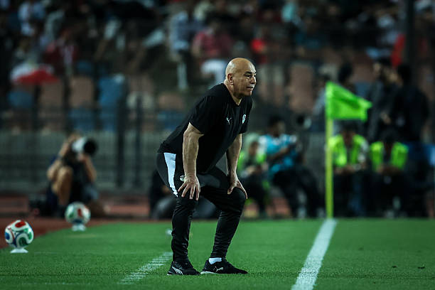 حسام حسن: تدريب منتخب مصر كان حلمي منذ أيام الملاعب