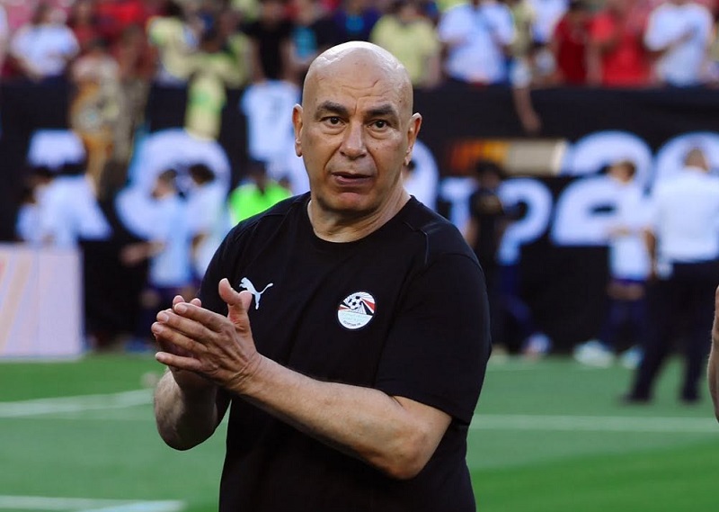 حسام حسن: درسنا بلجيكا جيدًا.. وصلاح قادر على قيادة مصر لتحقيق إنجاز جديد