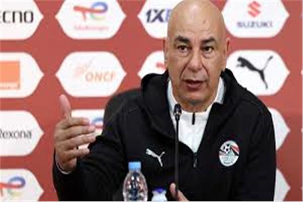 حسام حسن: عقدي مع اتحاد الكرة انتهى.. وأواصل عملي بثقة الجماهير