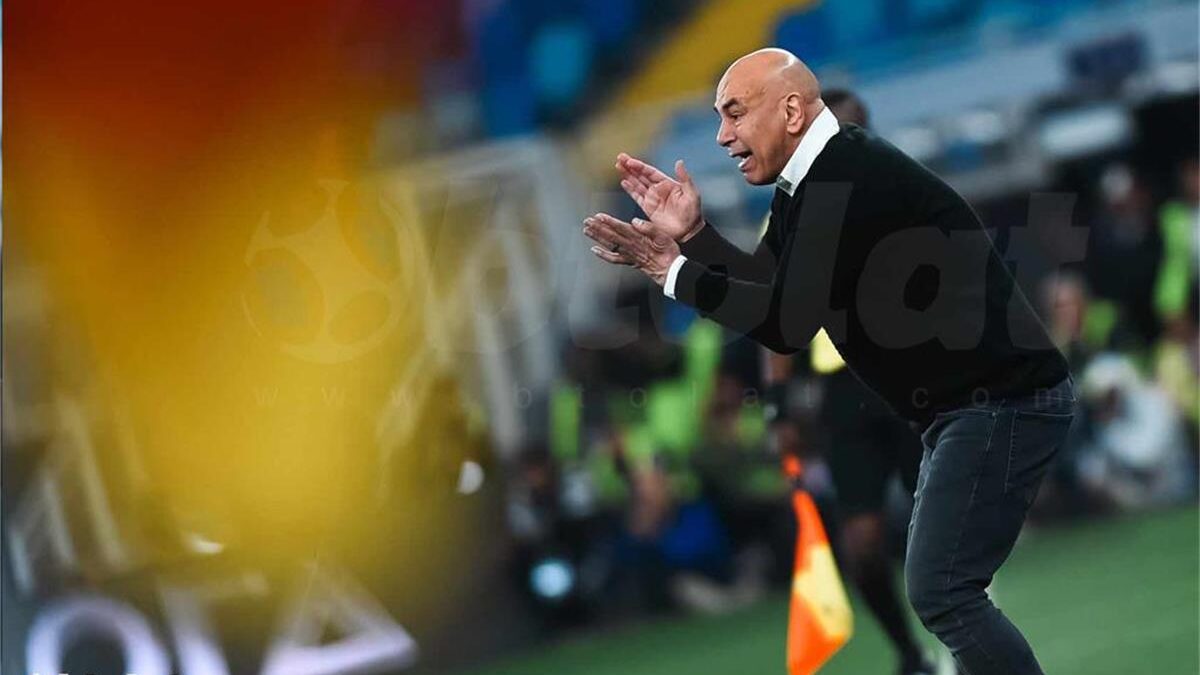 حسام حسن: كنا الأقرب للفوز أمام بلجيكا.. ويوضح سبب استبدال محمد صلاح