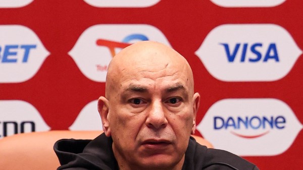 حسام حسن: منتخب مصر قادر على المنافسة.. وأعد الجماهير ببذل أقصى جهد
