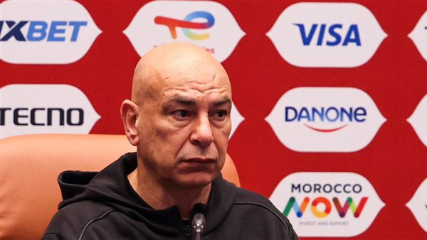 حسام حسن: منتخب مصر كان الأفضل أمام بلجيكا ونغلق الصفحة للتركيز على التأهل