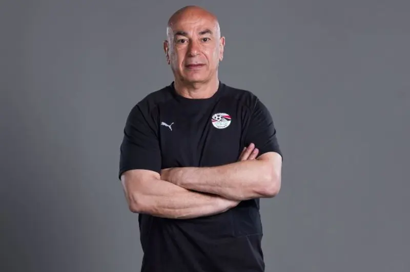 حسام حسن: منتخب مصر لا يعتمد على لاعب.. وندرس أي خصم جيدًا