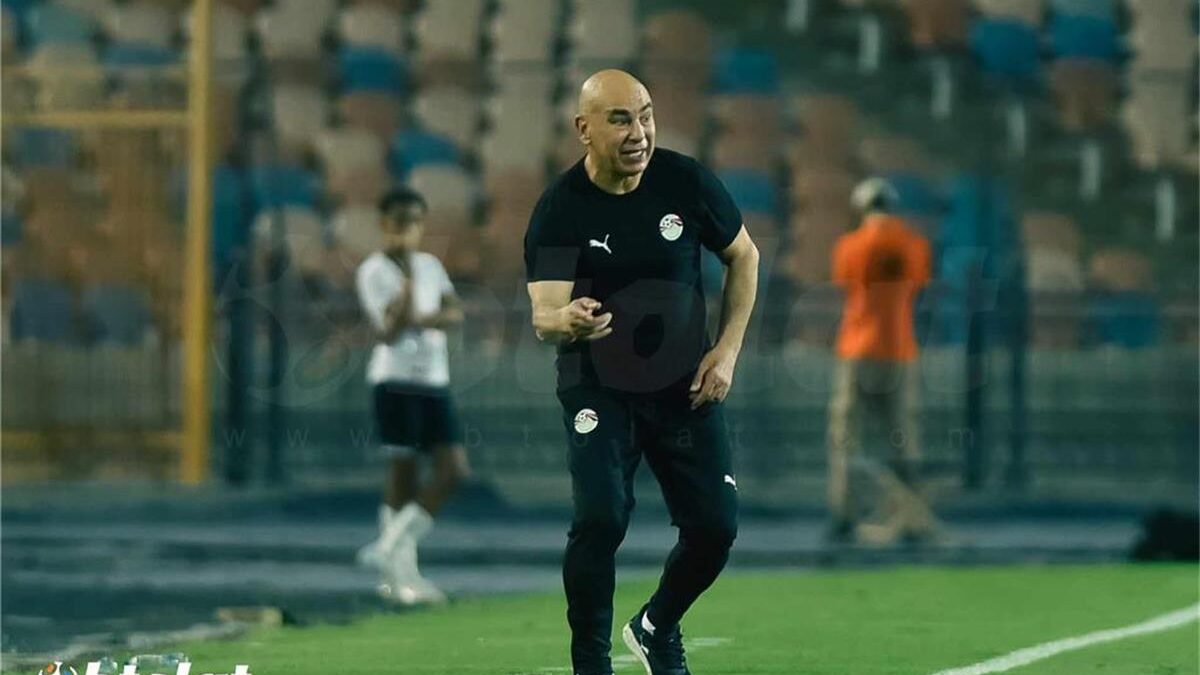 حسام حسن يعلن التحدي قبل مواجهة بلجيكا: فزت عليهم سابقًا واحذروا من منتخب مصر