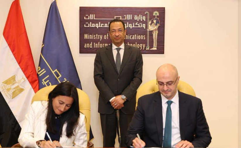 حسن علام تحصل على ترخيص إنشاء وتشغيل مراكز البيانات باستثمارات 400 مليون دولار