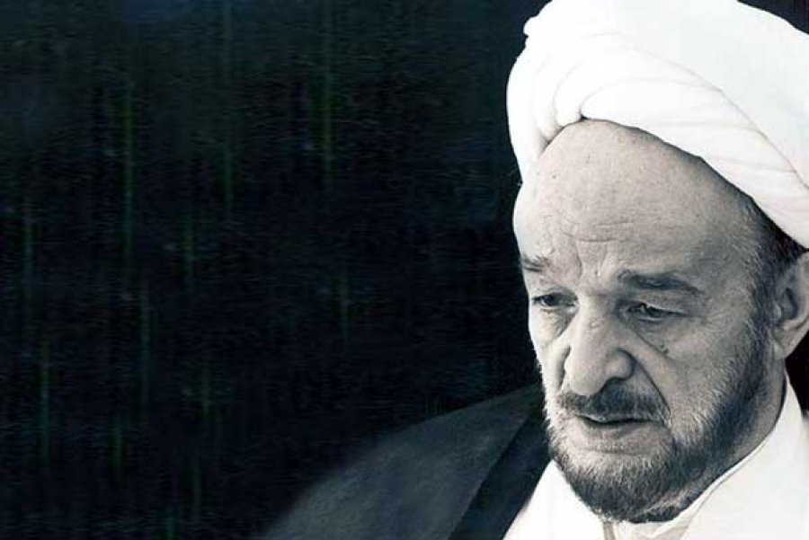«حسین (ع) شهید فرهنگ پیشرو انسانیت» / حسین (ع) و حسین‌شناسى: به­ قلم علامه جعفری