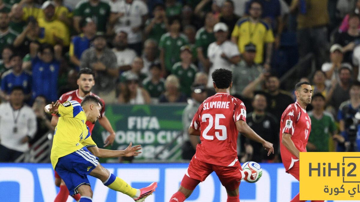 حصيلة دفاعية غير مسبوقة .. 5 أهداف في مباراتين تضرب تاريخ منتخب تونس
