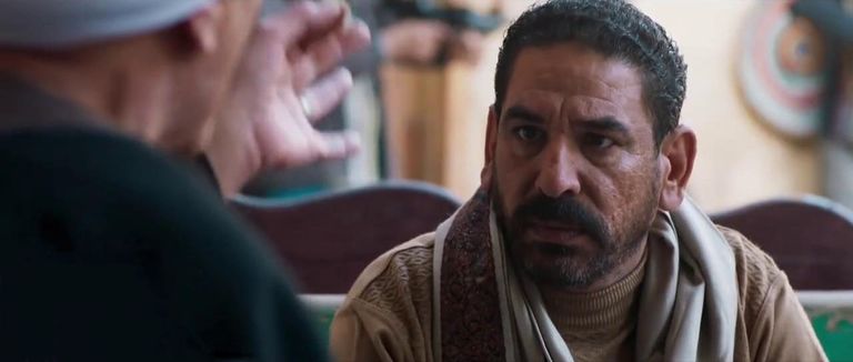 حقيقة القبض على الفنان علي الشامل.. هل هو المقصود في قضية النصب؟