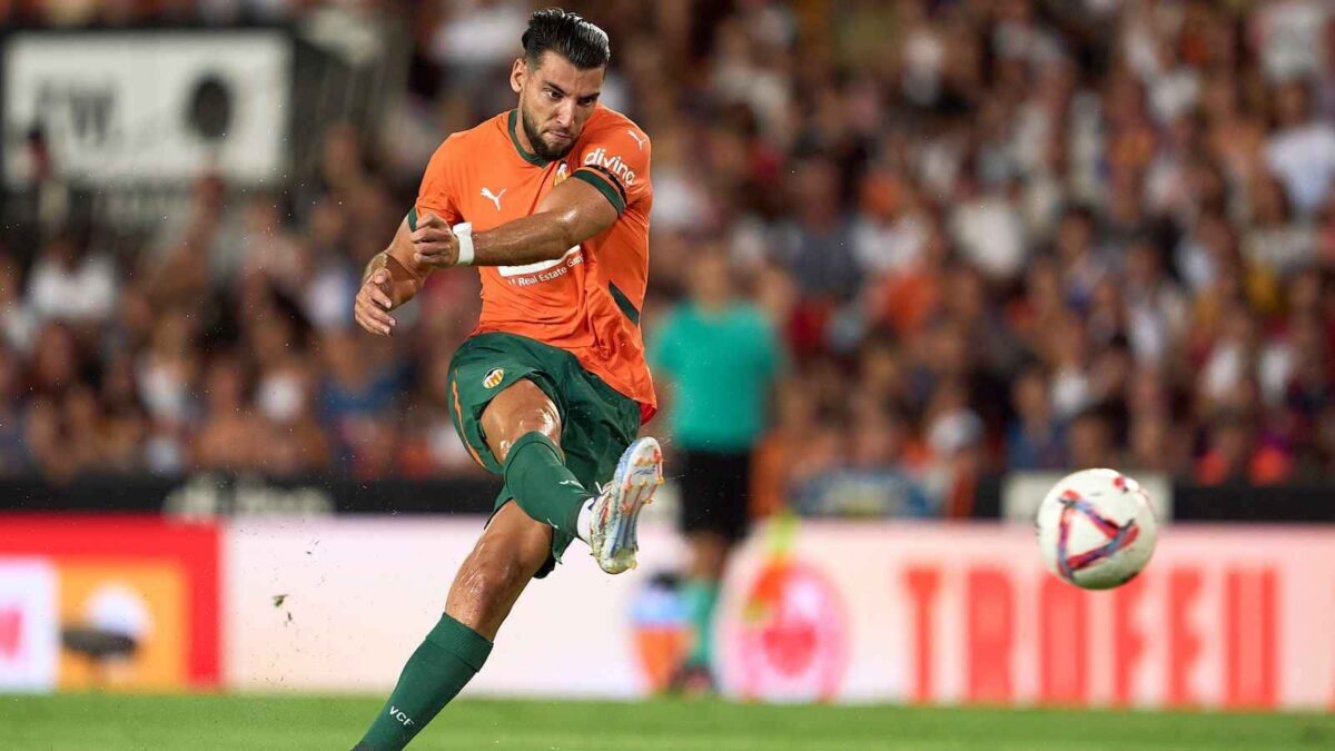 حكم بسجن لاعب إسباني شهير 8 سنوات بتهمة الاعتداء الجنسي