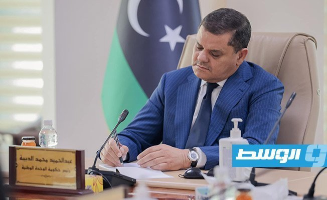 حكومة الدبيبة: الثلاثاء عطلة لمناسبة رأس السنة الهجرية 1448