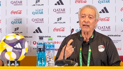 حلمي طولان لـ تحيا مصر: مباراة بلجيكا صعبة جدًا.. لكن مفيش مستحيل فى الكورة