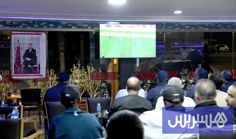 حماة المستهلك يرفضون زيادات “مقاهي المونديال” دون تحسين الخدمات