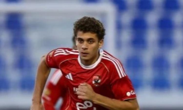 حمزة عبد الكريم يشيد بأداء الفراعنة أمام بلجيكا ويعد الجماهير بالمزيد