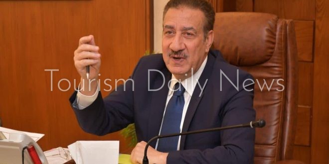 حملات رقابية مكثفة على المنشآت السياحية ببورسعيد 