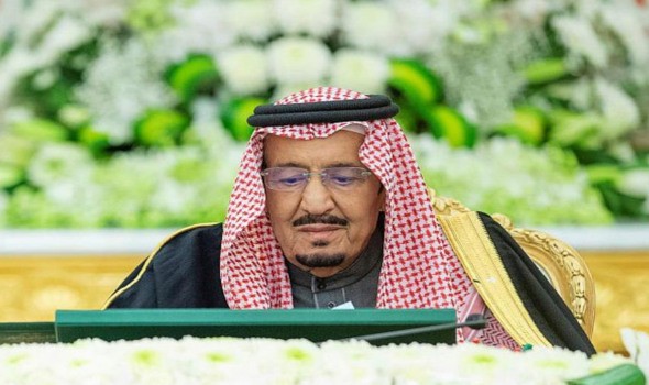 خادم الحرمين وولي العهد يعزيان ملك مملكة تايلند في وفاة ابنته