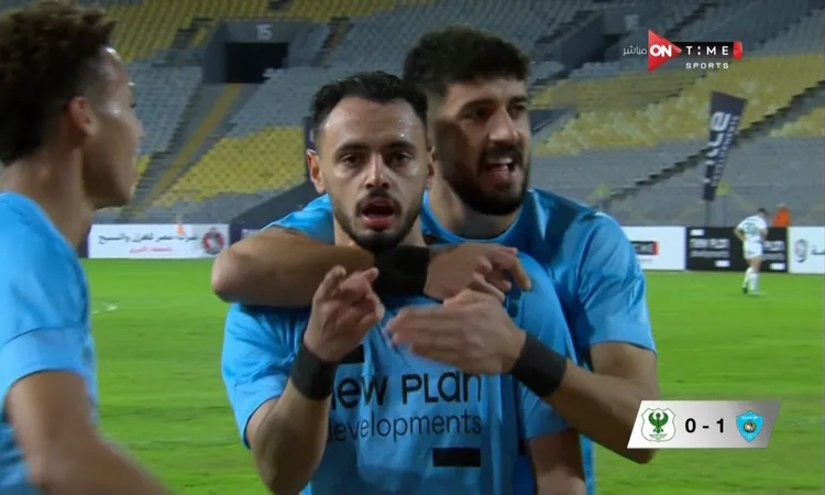 خاص | غزل المحلة يحسم صفقة رائد بوشنيبة لـ3 مواسم.. واللاعب يصل القاهرة اليوم