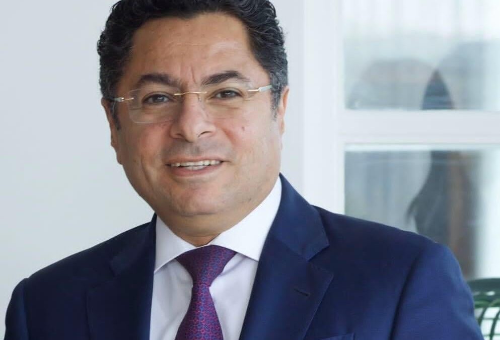 خالد أبو بكر يقاضي «ألترا ويلفير» الإماراتية أمام محاكم مركز أبوظبي المالي