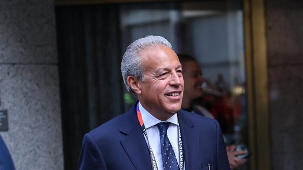 خالد الدرندلى: مصر استحقت الفوز على بلجيكا ولم تعد تخشى الكبار