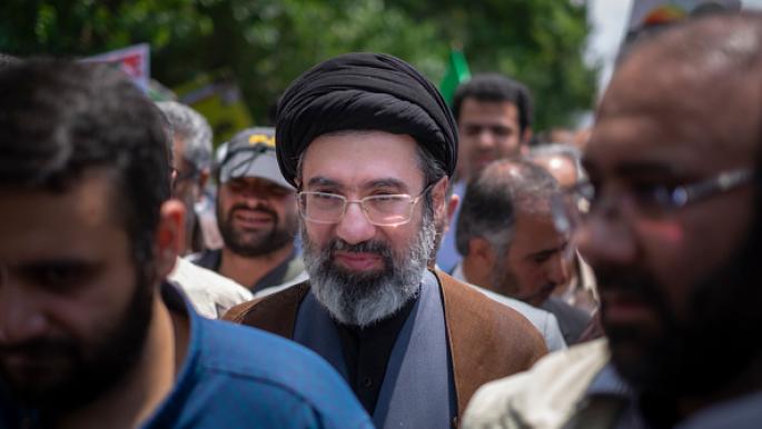 خامنئي عن مذكرة التفاهم مع واشنطن: وافقت عليها بناء على تعهد بزشكيان