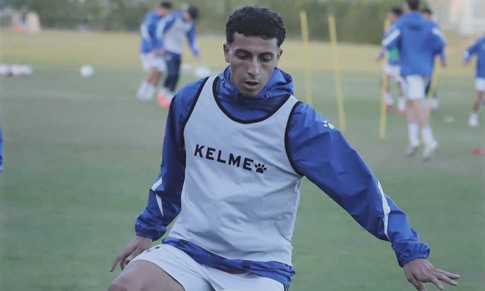 خبر في الجول – زد يتقدم بعرض رسمي لضم عز من فاركو