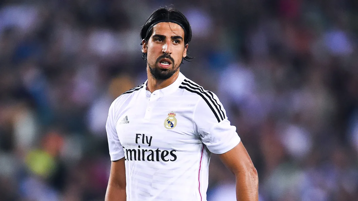 خضيرة يعود إلى ريال مدريد ضمن الجهاز الفني لمورينيو في ولاية جديدة