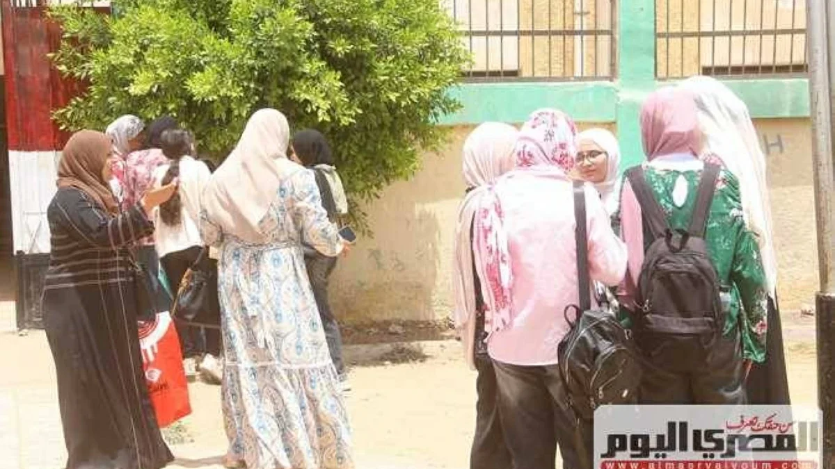 خطوات الاستعلام عن نتيجة الصف الثالث الإعدادي 2026 في البحيرة فور ظهورها