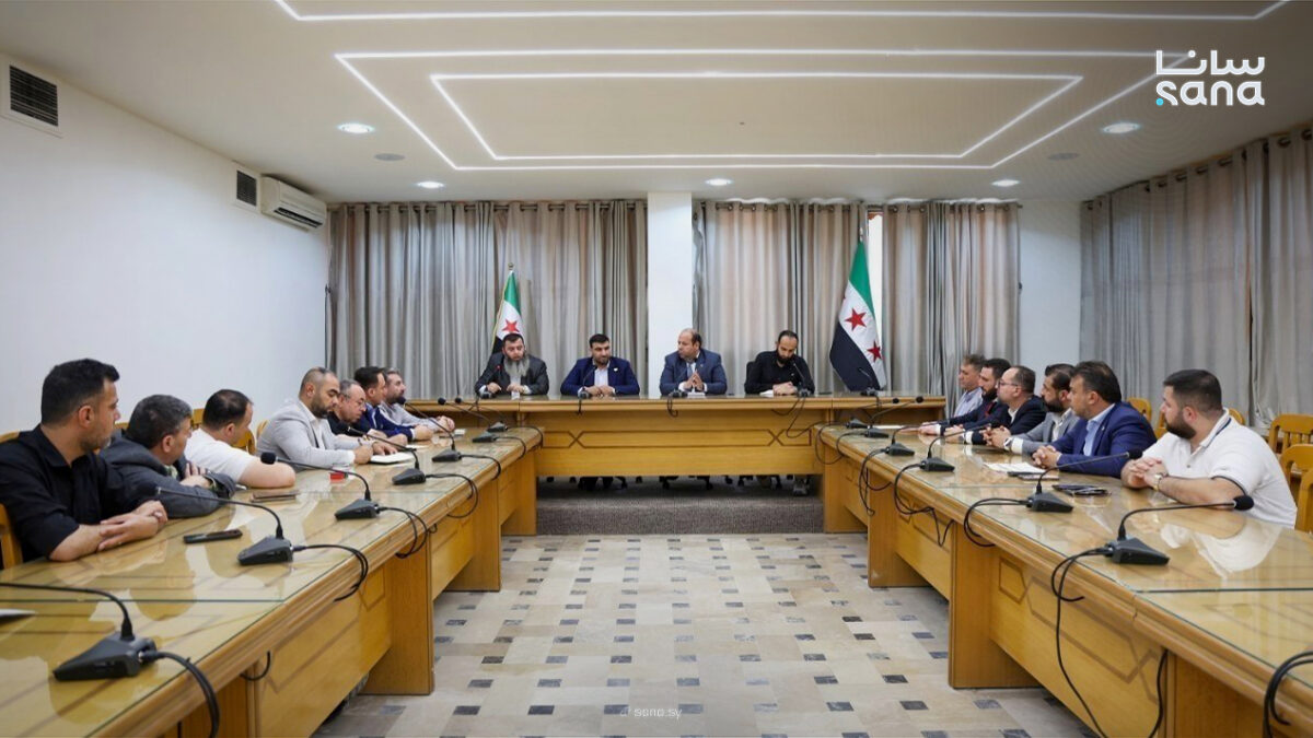 خطوة جديدة لتنظيم قطاع الدواجن… الزراعة تبحث آليات التسعير والحوكمة