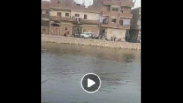 خلافات الجيرة تنتهى بمشاجرة بالأسلحة البيضاء بالشرقية