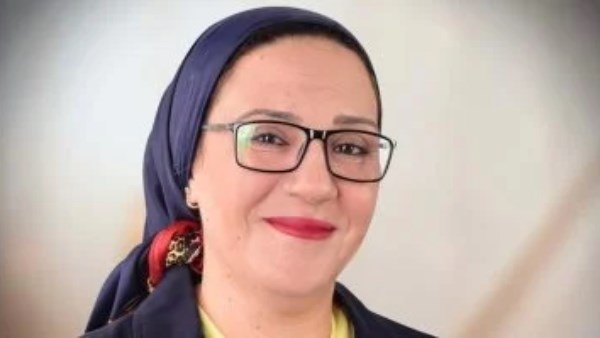 داليا الأتربي: زيارة رئيس الإمارات لمصر تعكس الشراكة الاستراتيجية بين البلدين
