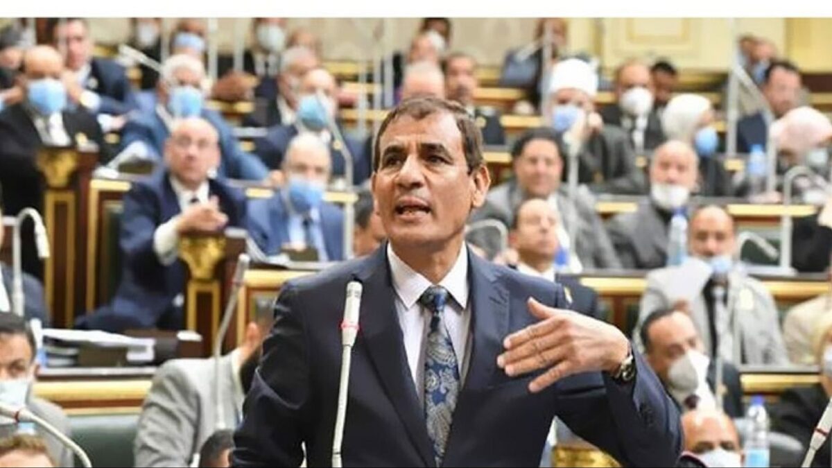 داود للحكومة: 47% من الناتج المحلي يذهب لخدمة الدين.. وأرفض موازنة مرهونة للدائنين