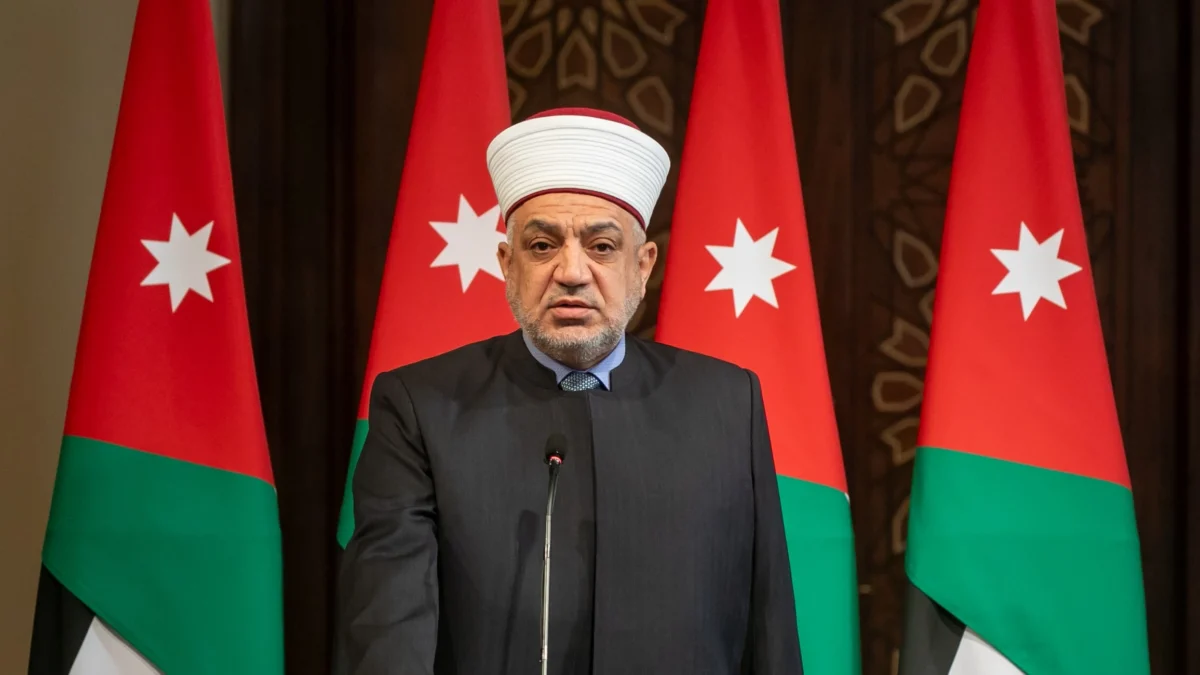 دروس الهجرة النبوية في وجدان الاردنيين مع مطلع العام الهجري الجديد