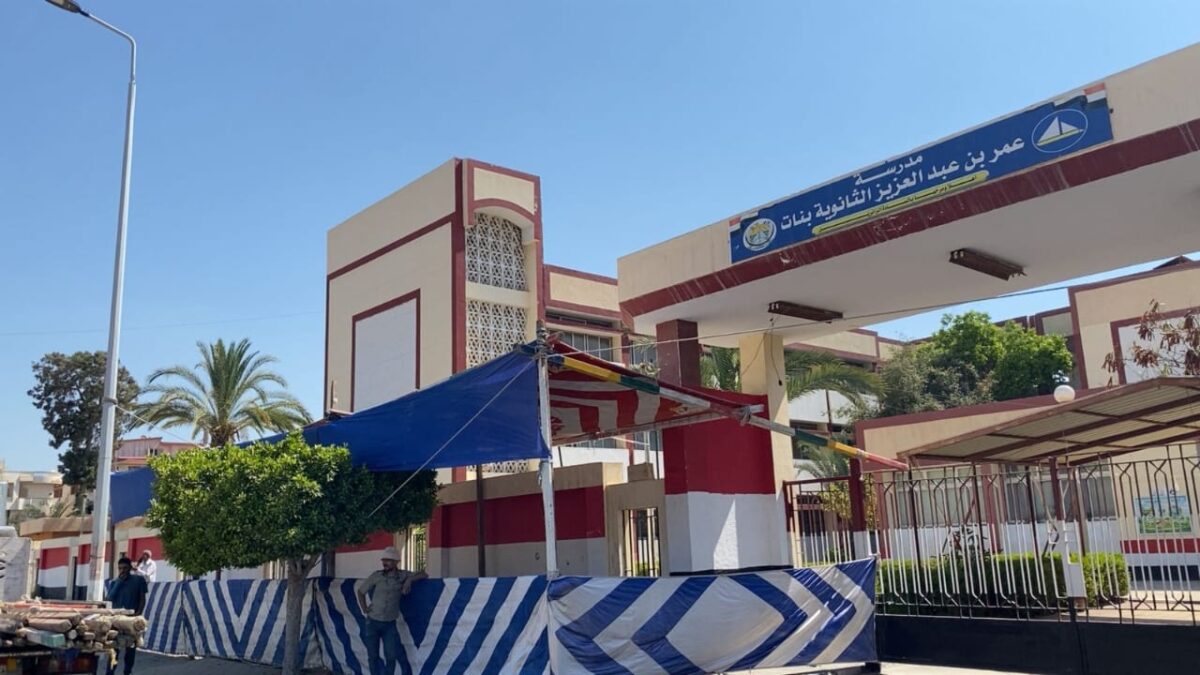 دمياط الجديدة ترفع درجة الاستعداد القصوى لاستقبال امتحانات الثانوية العامة 2026