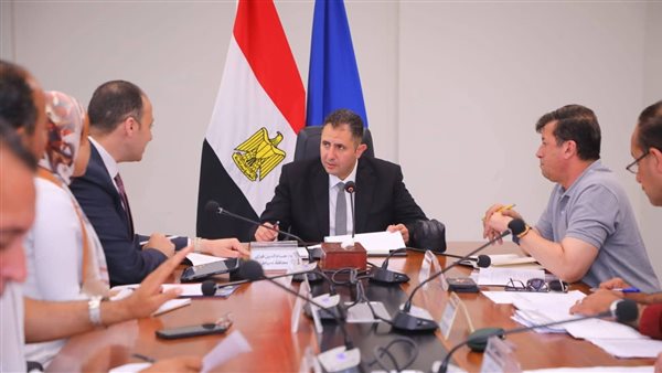 دمياط تواصل فحص طلبات تقنين الأراضي وفق الضوابط والقانون المنظم