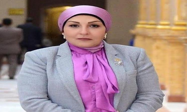 د.هالة أبو السعد تؤكد أهمية دعم ثقافة الشمول المالي لدى المواطنين البسطاء
