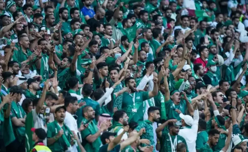 دونيس يتحدى أوروجواي: السعودية لن تدافع فقط ونؤمن بقدرتنا على تحقيق المفاجأة