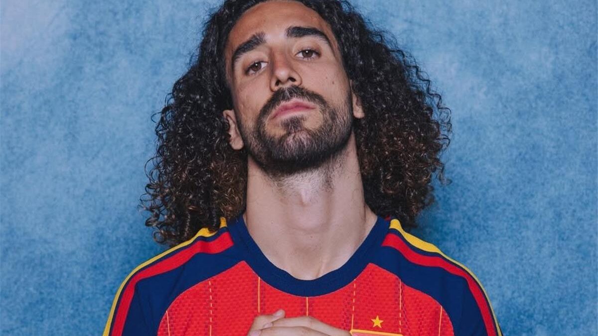 دي لا فوينتي يوضح موقفه من انتقال كوكوريلا إلى ريال مدريد