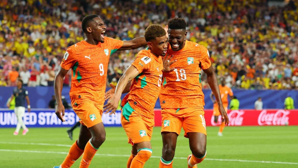 ديالو يقود منتخب كوت ديفوار لفوز قاتل على الإكوادور (فيديو)