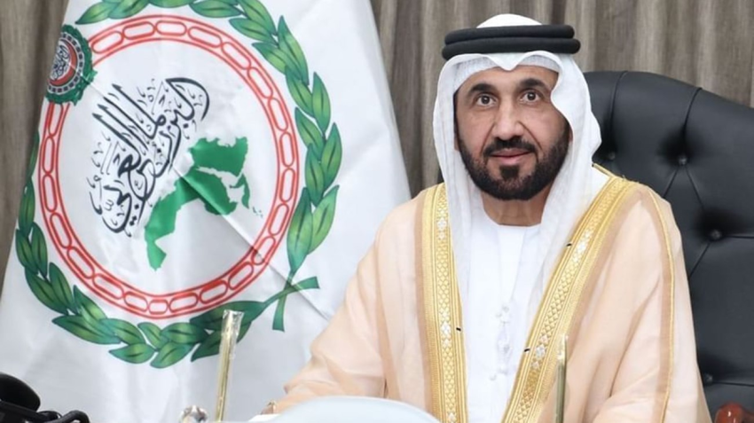 رئيس البرلمان العربي يرحب بالاتفاق بين الولايات المتحدة وإيران