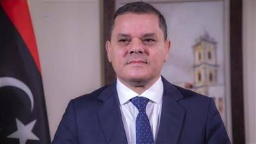 رئيس الحكومة الليبية يلتقي وزير الخارجية التوغولي