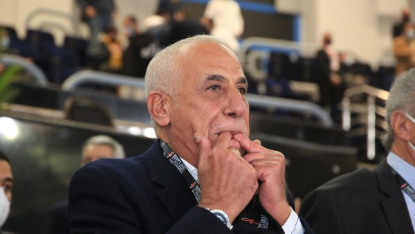 رئيس الزمالك: نعمل على حل شامل للأزمات وخطة دعم الفريق.. ولا نية لبيع النجوم والتركيز على البطولات