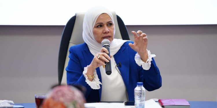 رئيس الضرائب: التعديلات المقترحة على “القيمة المضافة” تدعم تجارة الترانزيت