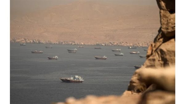 رئيس المنظمة البحرية الدولية: إجلاء البحارة العالقين في مضيق هرمز سيستغرق أسابيع