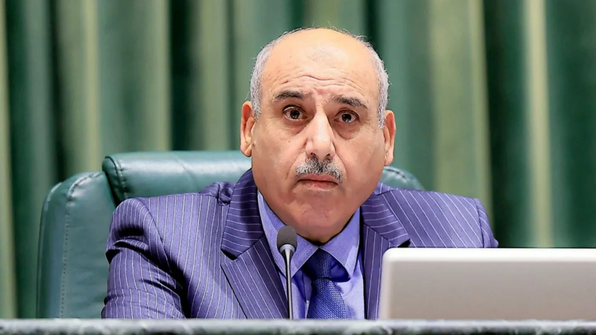 رئيس النواب يهنئ القيادة والشعب بمناسبة حلول العام الهجري الجديد