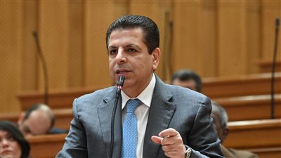رئيس الهيئة البرلمانية للمصري الديمقراطي: أرقام الموازنة مبنية على افتراضات غير واقعية.. ونرفض الموازنة وخطة التنمية