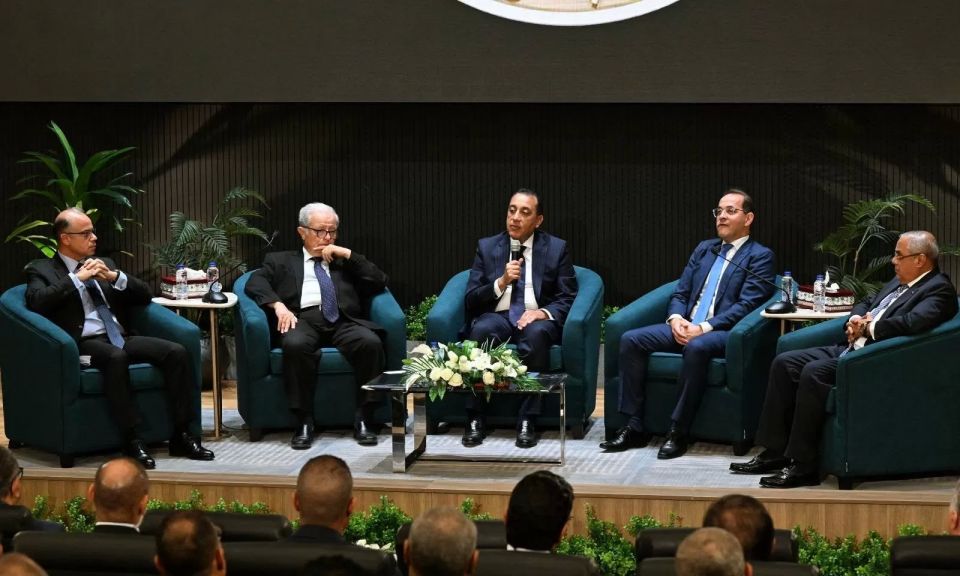 رئيس الوزراء: نتطلع إلى الانتهاء من البرنامج التنفيذي لوثيقة سياسة ملكية الدولة قبل 30 سبتمبر.. ونستهدف نمو اقتصادي 7%