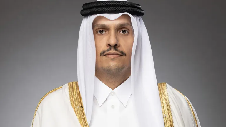 رئيس الوزراء يبحث مع وزراء خارجية السعودية والكويت ومصر وتركيا ونائب حاكم أبو ظبي المستجدات الإقليمية